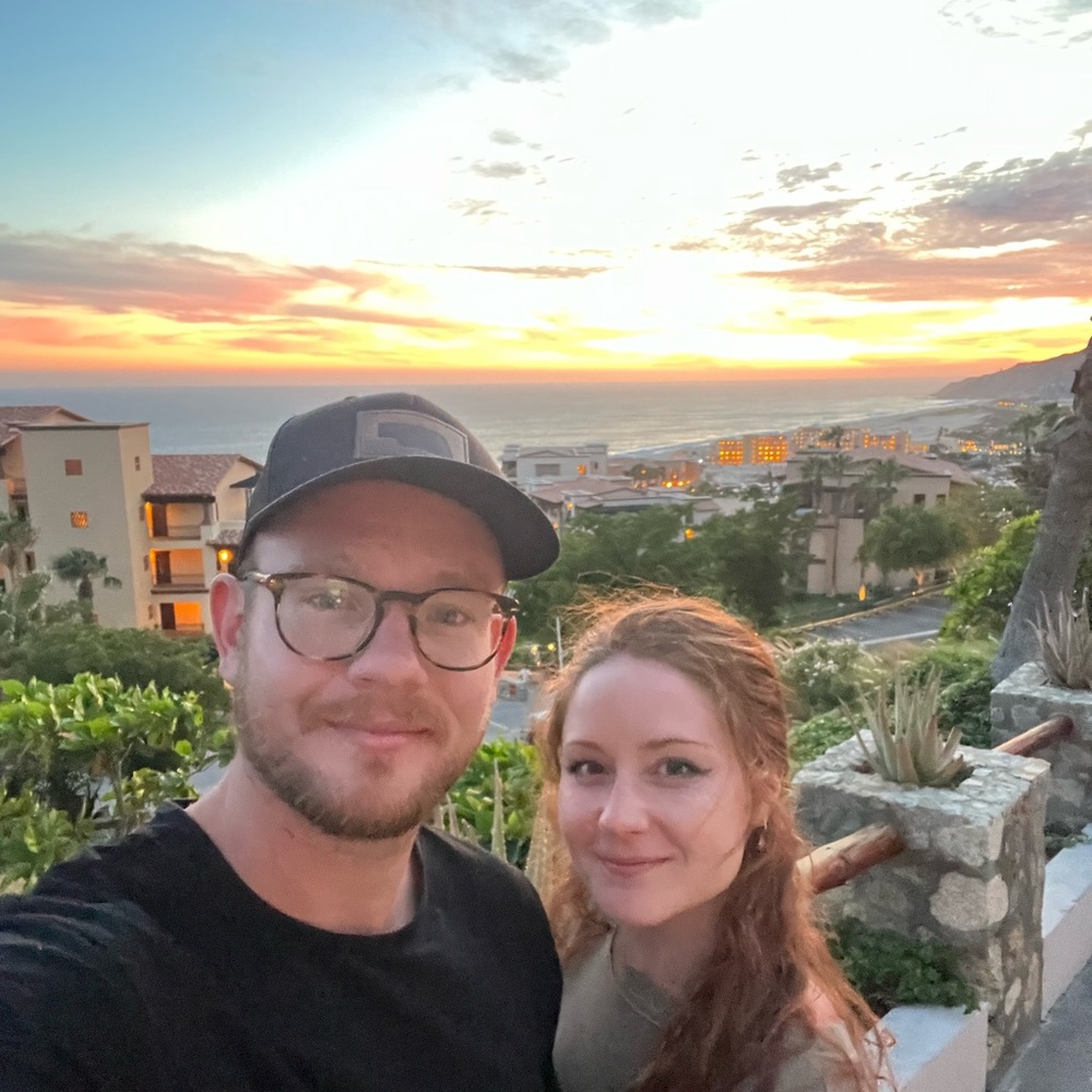 Meet your Posher, Nate